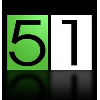 Studio 51 Paris logo - Similar company to Studio Eigengrau