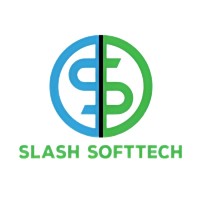 Slash SoftTech logo - Similar company to Slash Softtech