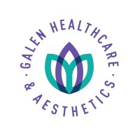 Galen Healthcare & Aesthetics logo - Similar company to Integrated Aesthetics