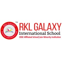 RKL Galaxy International School logo - Similar company to Ixtiro Biengs Llp
