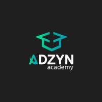 Adzyn Academy logo - Similar company to Adzyn Tech