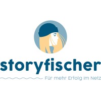 Storyfischer - Für mehr Erfolg im Netz logo - Similar company to Wüstenberg Landtechnik