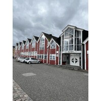 Erhvervshusene Hadsund logo - Similar company to Byens Ejendom