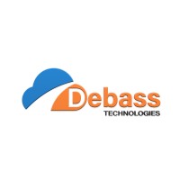 Debass Technologies logo - Similar company to Transcripteo