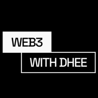 Web3 With Dhee