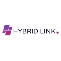Hybridlink.co logo - Similar company to Revtek