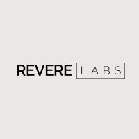 Revere Labs logo - Similar company to Crazy Nib Communications Pvt. Ltd.