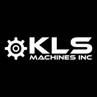 KLS Machines Inc. logo - Similar company to Nortec Pharma
