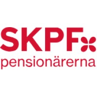 SKPF Pensionärerna logo - Similar company to Unga Reumatiker