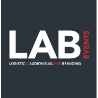 LAB EVENTS logo - Similar company to Duerre Congressi Srl