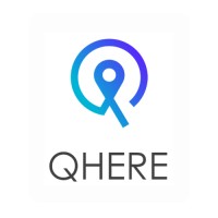 QHERE logo - Similar company to Healthy Proteins