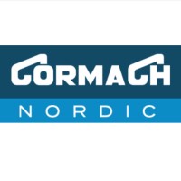 Cormach Nordic logo - Similar company to Maxilift Australia