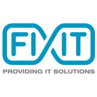 FiXiT d.o.o. logo - Similar company to Pcx It Solutions