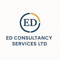 ED Consultancy Services logo - Similar company to Access Immigration