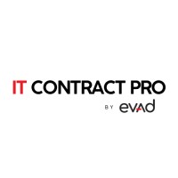 IT Contract Pro logo - Similar company to It Solutions - The Conversational Ai Experts