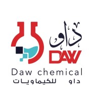 DAW CHEMICALS logo - Similar company to Katalyst Middle East