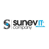 Sunevit logo - Similar company to Sunevit