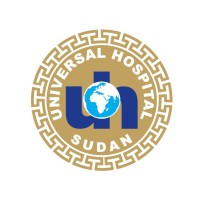 Universal Hospital Sudan logo - Similar company to Jetaport