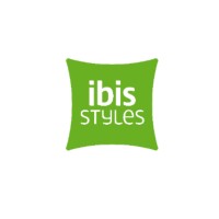 Hotel Ibis Styles Paris Gare Saint-Lazare logo - Similar company to Restaurant Cap Bercy