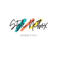 Style Netbox logo - Similar company to Mark Rink