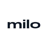 Milo Studio logo - Similar company to Blublu