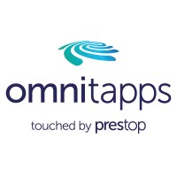 Omnitapps logo - Similar company to Screenlink Narrowcasting | Interactieve Schermen | Videovergaderen