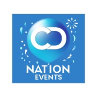 CD Nation Events logo - Similar company to Tms Learning Management Consultancy