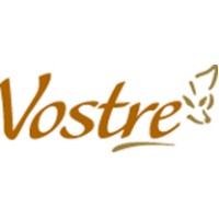 Vostre B.V. logo - Similar company to Net Distribution