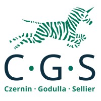 Czernin • Godulla • Sellier logo - Similar company to Leadtributor Gmbh