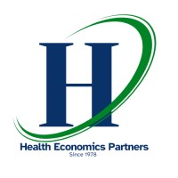 Health Economics Partners logo - Similar company to Design Fusion