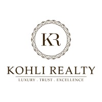 Kohli Realty logo - Similar company to Rcmh Card