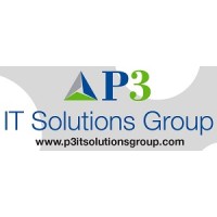 P3 IT Solutions Group logo - Similar company to P3Software