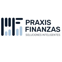 Praxis Finanzas logo - Similar company to Storage Compat Llc