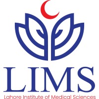 Lahore Institute of Medical Sciences (LIMS) logo - Similar company to Zameen Properties