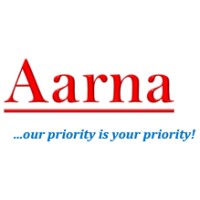 Aarna, LLC logo - Similar company to Element: Memberships, Invoicing, Revenue And Accounting For Associations