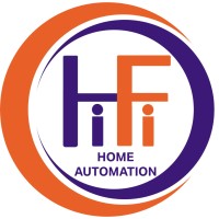 HI-FI ITPARK AUTOMATION logo - Similar company to Hifi It Park