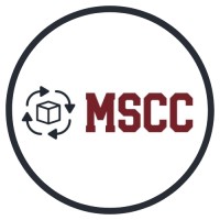 MacEwan University Supply Chain Club logo - Similar company to Creditverse