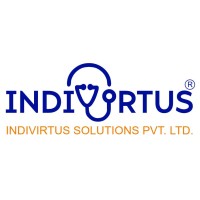 Indivirtus Solutions Pvt. Ltd logo - Similar company to Planman Technologies