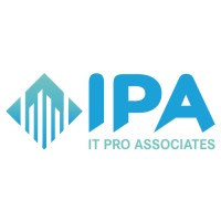 IT Pro Associates logo - Similar company to Cloudinfo Inc