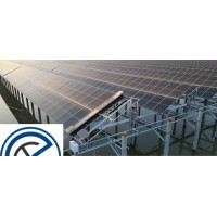 Solar Panel Cleaning Solution logo - Similar company to Aaa Solar Panel Cleaning And Bird Proofing