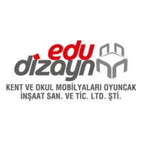 Edu Dizayn Kent Ve Okul Mobilyaları