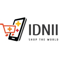 IDNII Online Shopping Nepal logo - Similar company to Outsourcing Partners Inc.