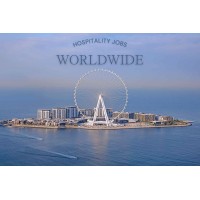 Hospitality Jobs Worldwide logo - Similar company to Osbic