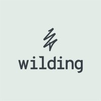 Wilding Hotels logo - Similar company to Think Scribe