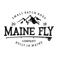 Maine Fly Company logo - Similar company to Celsius Technology Group