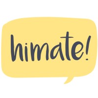 HiMate logo - Similar company to Kabul Business Developers Club