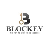 Blockey logo - Similar company to Taurus Labs Pte Ltd