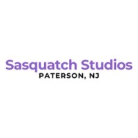 Sasquatch Studios, Paterson, NJ logo - Similar company to Classic Caps