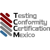 Testing Conformity Certification Mexico logo - Similar company to Mb Certification Mexico