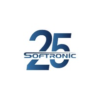 Softronic logo - Similar company to Webdil.Io